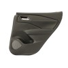 Recambio de guarnecido puerta trasera derecha para nissan qashqai iii (j12) (2021 - ...) 1.3 dig-t hibrido suave referencia OEM 