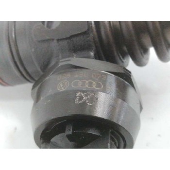 Recambio de inyector para audi a4 berlina (8e) 1.9 tdi (96kw) referencia OEM IAM 03G130073AR 0414720214 