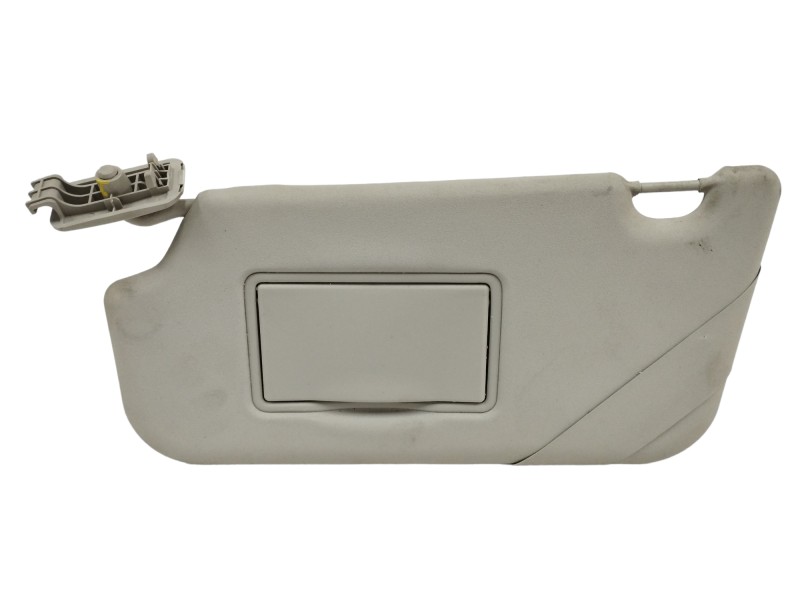 Recambio de parasol izquierdo para ford fiesta (cb1) 1.25 16v cat referencia OEM IAM   