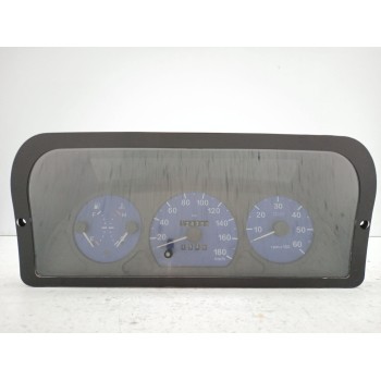 Recambio de cuadro instrumentos para fiat ducato caja cerrada 14 (desde 03.94) 2.8 jtd cat referencia OEM IAM 1326485080  