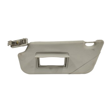 Recambio de parasol izquierdo para ford fiesta (cb1) 1.25 16v cat referencia OEM IAM   