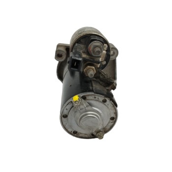 Recambio de motor arranque para citroën c4 picasso 1.2 12v e-thp referencia OEM IAM 9674077280  