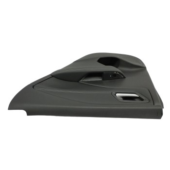 Recambio de guarnecido puerta trasera derecha para nissan qashqai iii (j12) (2021 - ...) 1.3 dig-t hibrido suave referencia OEM 