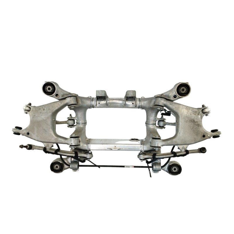 Recambio de puente trasero para bmw serie 5 lim. (f10) 2.0 16v turbodiesel referencia OEM IAM 33316798545 6798545 