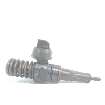 Recambio de inyector para audi a4 berlina (8e) 1.9 tdi (96kw) referencia OEM IAM 03G130073AR 0414720214 