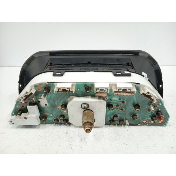 Recambio de cuadro instrumentos para fiat ducato caja cerrada 14 (desde 03.94) 2.8 jtd cat referencia OEM IAM 1326485080  