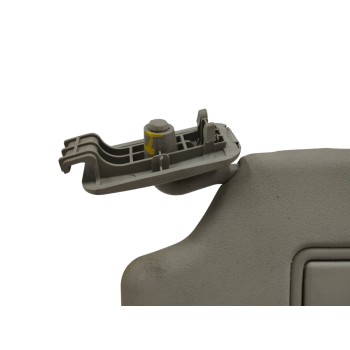 Recambio de parasol izquierdo para ford fiesta (cb1) 1.25 16v cat referencia OEM IAM   