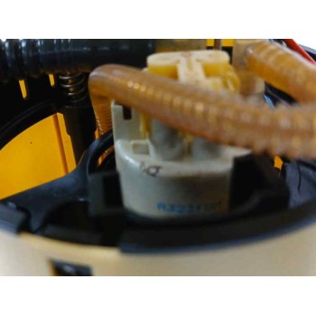 Recambio de aforador para ford tourneo custom v362 autobús (f3) 2.0 ecoblue referencia OEM IAM GK219H307AD  