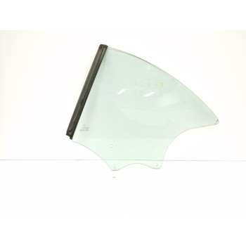 Recambio de luna trasera izquierda para peugeot 307 cc (s1) 1.6 16v cat referencia OEM IAM   