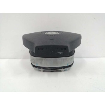 Recambio de airbag delantero izquierdo para volkswagen jetta (1k2) trendline referencia OEM IAM 1K0880201AB  