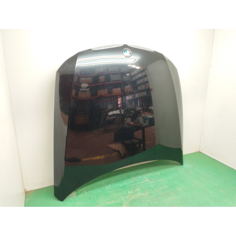 CAPOT OBSERVAR FOTOS