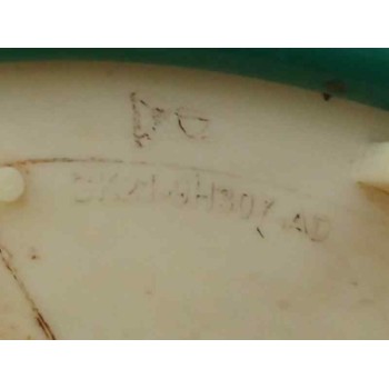 Recambio de aforador para ford tourneo custom v362 autobús (f3) 2.0 ecoblue referencia OEM IAM GK219H307AD  