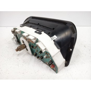 Recambio de cuadro instrumentos para fiat ducato caja cerrada 14 (desde 03.94) 2.8 jtd cat referencia OEM IAM 1326485080  