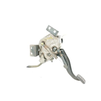 Recambio de pedal embrague para kia carnival ii 2.9 crdi cat referencia OEM IAM   