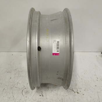 Recambio de llanta para hyundai ix35 1.7 crdi cat referencia OEM IAM 529102S200 6,5JX17OFFSET48 5H 5X115