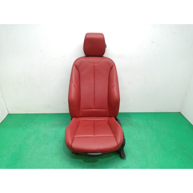 Recambio de asiento delantero izquierdo para bmw 4 gran coupe (f36) 420 d referencia OEM IAM   