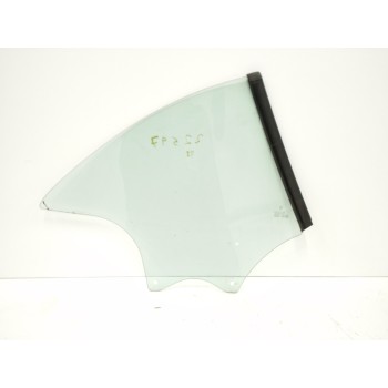 Recambio de luna trasera izquierda para peugeot 307 cc (s1) 1.6 16v cat referencia OEM IAM   