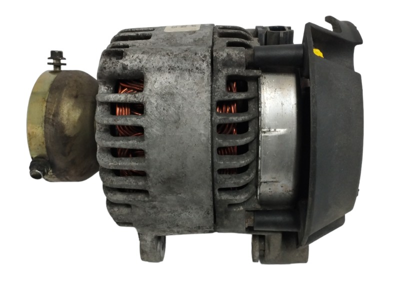 Recambio de alternador para ford transit connect (tc7) 1.8 tdci cat referencia OEM IAM LRA01171  
