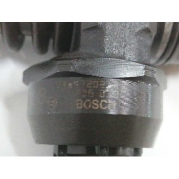 Recambio de inyector para audi a4 berlina (8e) 1.9 tdi (96kw) referencia OEM IAM 03G130073AR 0414720214 