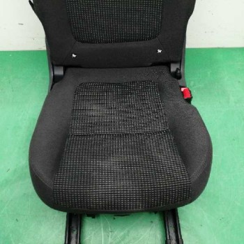 Recambio de asientos trasero derecho para peugeot 5008 1.2 12v e-thp referencia OEM IAM   