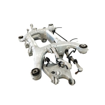 Recambio de puente trasero para bmw serie 5 lim. (f10) 2.0 16v turbodiesel referencia OEM IAM 33316798545 6798545 