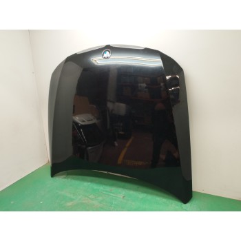 Recambio de capot para bmw serie 3 berlina (e90) 2.0 turbodiesel cat referencia OEM IAM 41617140729 OBSERVAR FOTOS 