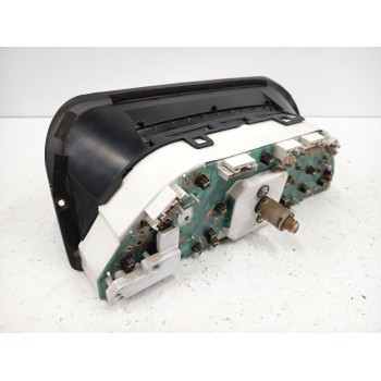 Recambio de cuadro instrumentos para fiat ducato caja cerrada 14 (desde 03.94) 2.8 jtd cat referencia OEM IAM 1326485080  