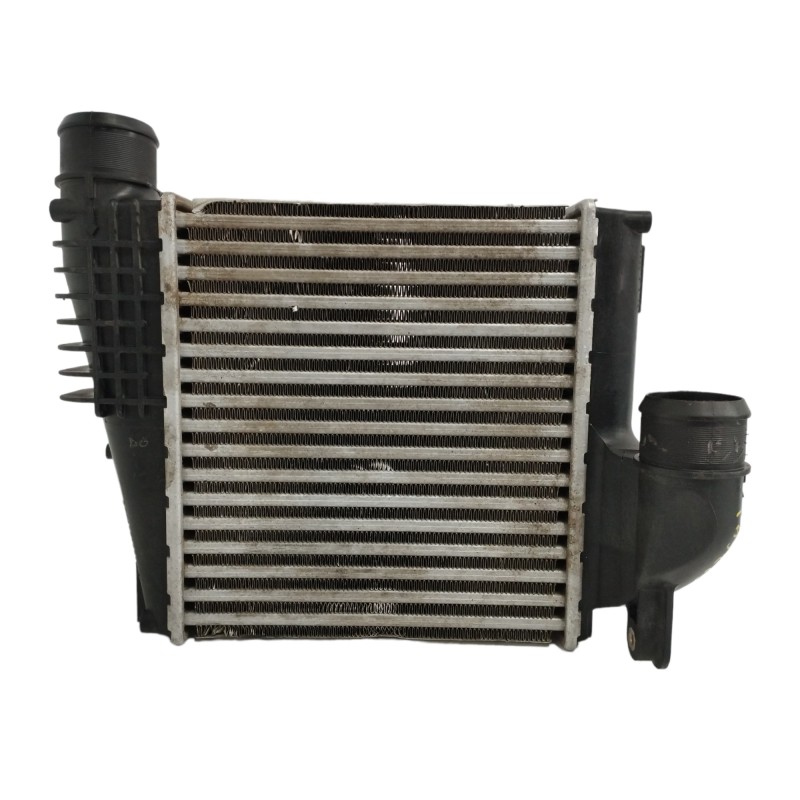 Recambio de intercooler para citroën c4 picasso 1.2 12v e-thp referencia OEM IAM 9675627980  