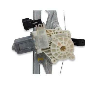 Recambio de elevalunas delantero izquierdo para ford tourneo custom v362 autobús (f3) 2.0 ecoblue referencia OEM IAM BK21V23201A