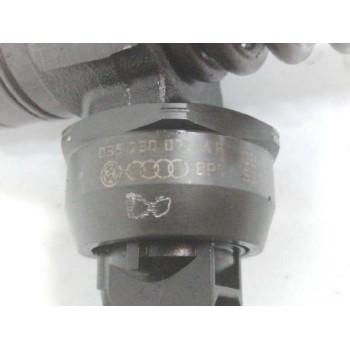Recambio de inyector para audi a4 berlina (8e) 1.9 tdi (96kw) referencia OEM IAM 03G130073AR 0414720214 