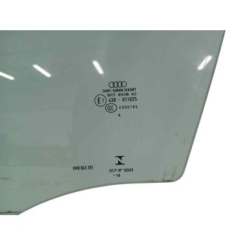 Recambio de luna delantera izquierda para audi a4 b9 (8w2, 8wc) 2.0 tdi referencia OEM IAM 8W0845201  