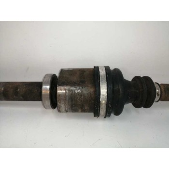 Recambio de transmision delantera derecha para renault megane ii berlina 5p 1.9 dci diesel referencia OEM IAM 8200198015  