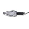Recambio de intermitente para benelli bn 125 bn 125 referencia OEM IAM  DELANTERO DERECHO 