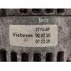 Recambio de alternador para ford transit connect (tc7) 1.8 tdci cat referencia OEM IAM LRA01171  