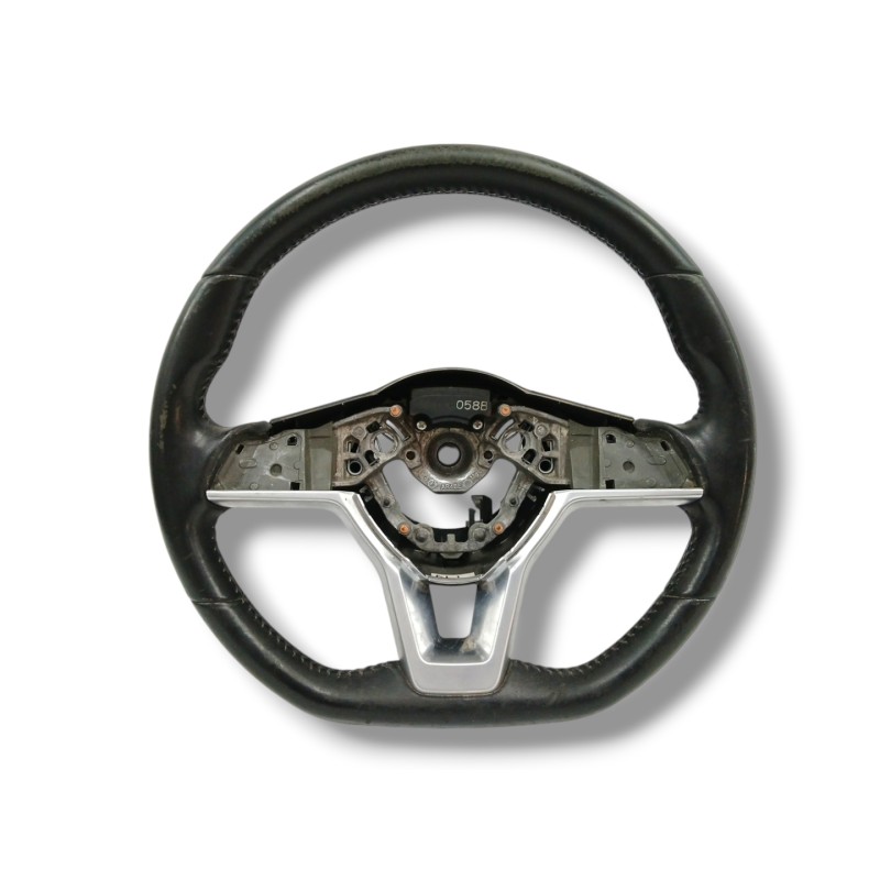 Recambio de volante para nissan x-trail iii (t32_, t32r, t32rr) 1.3 dig-t referencia OEM IAM AR4BE OBSERVAR FOTOS 