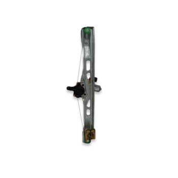 Recambio de elevalunas delantero izquierdo para ford tourneo custom v362 autobús (f3) 2.0 ecoblue referencia OEM IAM BK21V23201A