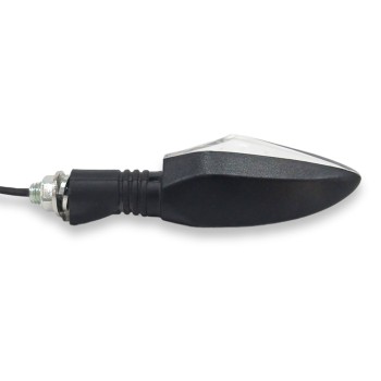 Recambio de intermitente para benelli bn 125 bn 125 referencia OEM IAM  DELANTERO DERECHO 