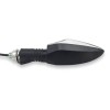 Recambio de intermitente para benelli bn 125 bn 125 referencia OEM IAM  DELANTERO DERECHO 