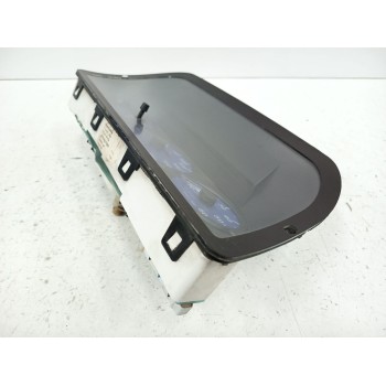 Recambio de cuadro instrumentos para fiat ducato caja cerrada 14 (desde 03.94) 2.8 jtd cat referencia OEM IAM 1326485080  