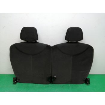 Recambio de asientos traseros para citroën c1 1.4 hdi cat (8ht / dv4td) referencia OEM IAM   