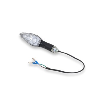 Recambio de intermitente para benelli bn 125 bn 125 referencia OEM IAM  DELANTERO DERECHO 