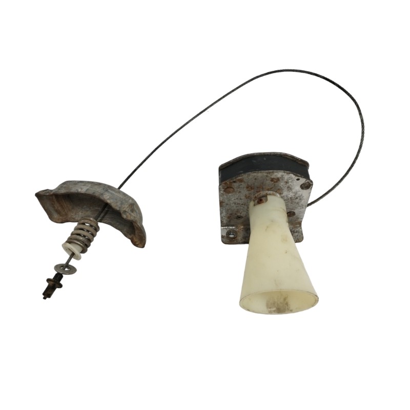 Recambio de soporte rueda repuesto para ssangyong rexton / rexton ii (gab_) 2.9 td referencia OEM IAM   