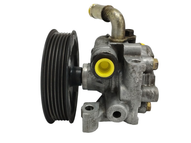 Recambio de bomba direccion para ford transit connect (tc7) 1.8 tdci cat referencia OEM IAM 2T143A696AE  