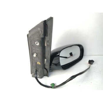 Recambio de retrovisor derecho para volkswagen touran (1t1) 1.9 tdi referencia OEM IAM  ELECTRICO 6 CABLES 