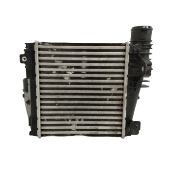 Recambio de intercooler para citroën c4 picasso 1.2 12v e-thp referencia OEM IAM 9675627980  