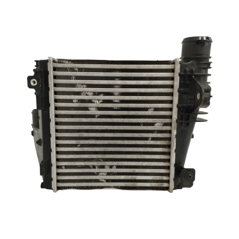 INTERCOOLER