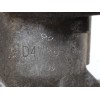 Recambio de delco para honda civic (ec/ed) 1.3 3 berlina (ec8) referencia OEM IAM D4W8606  