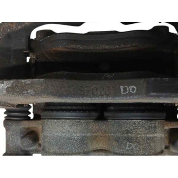 Recambio de pinza freno delantera derecha para iveco daily furgón 2.3 diesel referencia OEM IAM 5802078968  