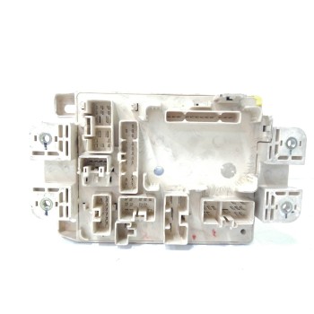 Recambio de caja reles / fusibles para toyota rav 4 funcruiser (a1) 2.0 16v cat referencia OEM IAM   