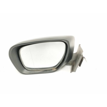 Recambio de retrovisor izquierdo para mazda 5 berl. (cr) 2.0 diesel cat referencia OEM IAM  5 CABLES 